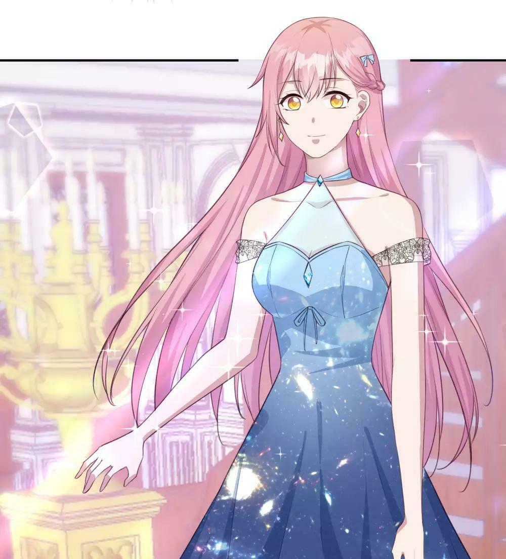Tổng tài thịnh sủng tiền thê: Chapter 13