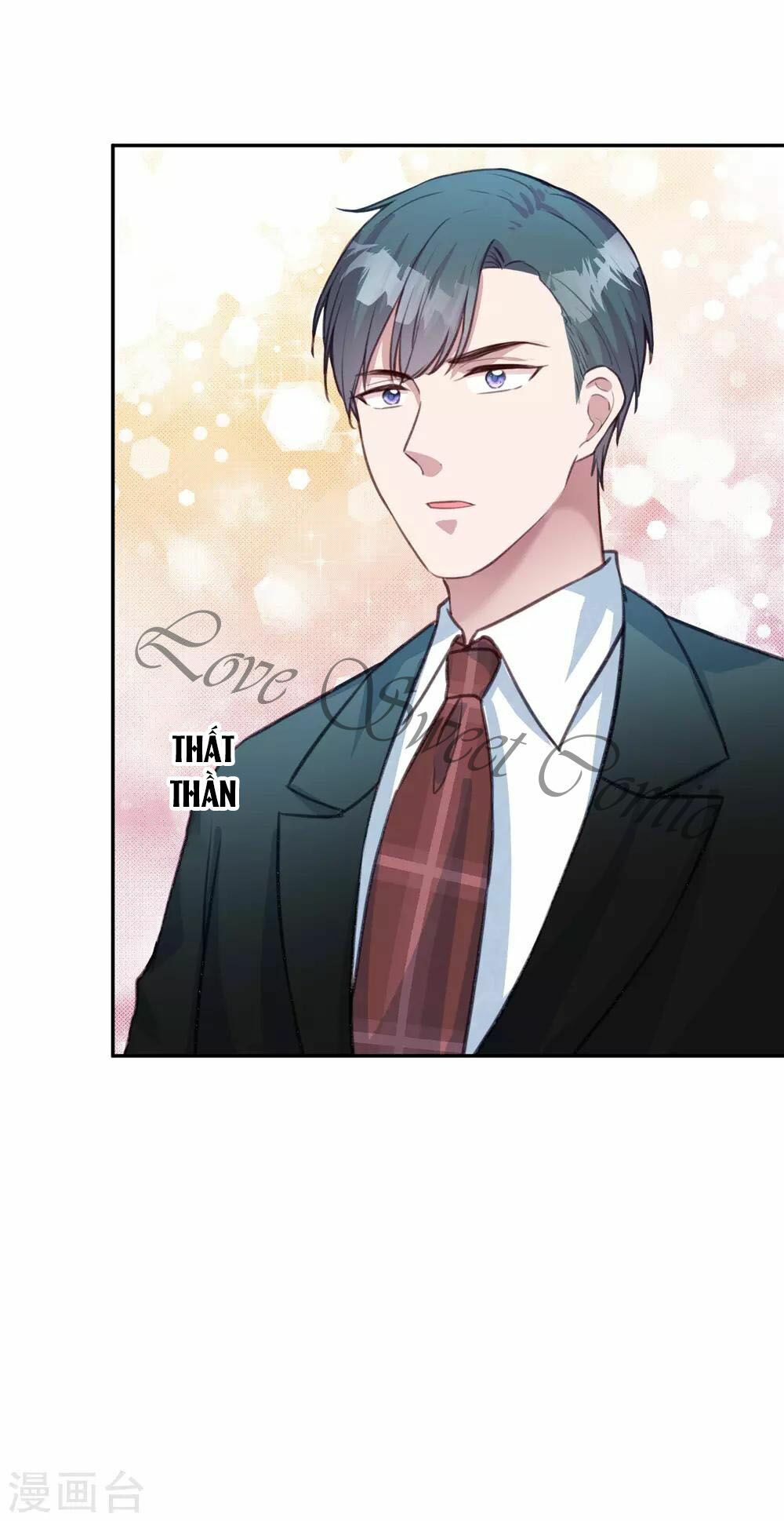 Tổng tài thịnh sủng tiền thê: Chapter 13