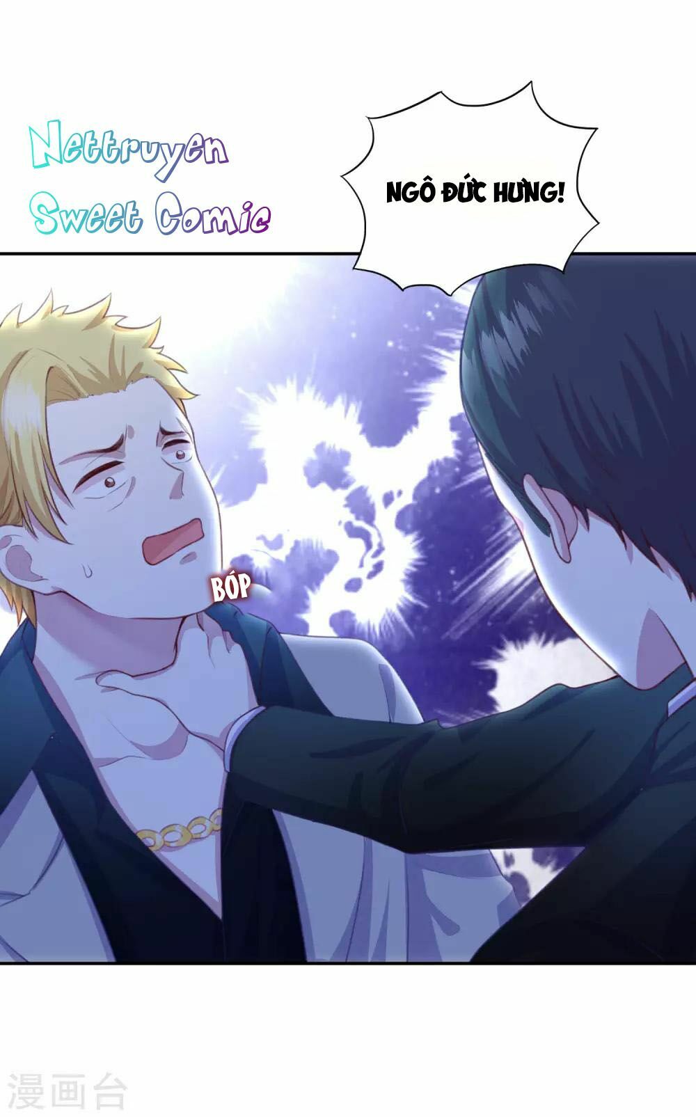 Tổng tài thịnh sủng tiền thê: Chapter 13