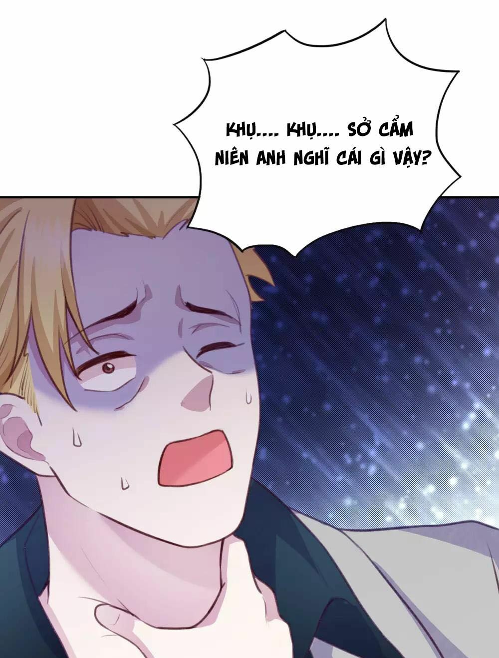 Tổng tài thịnh sủng tiền thê: Chapter 13