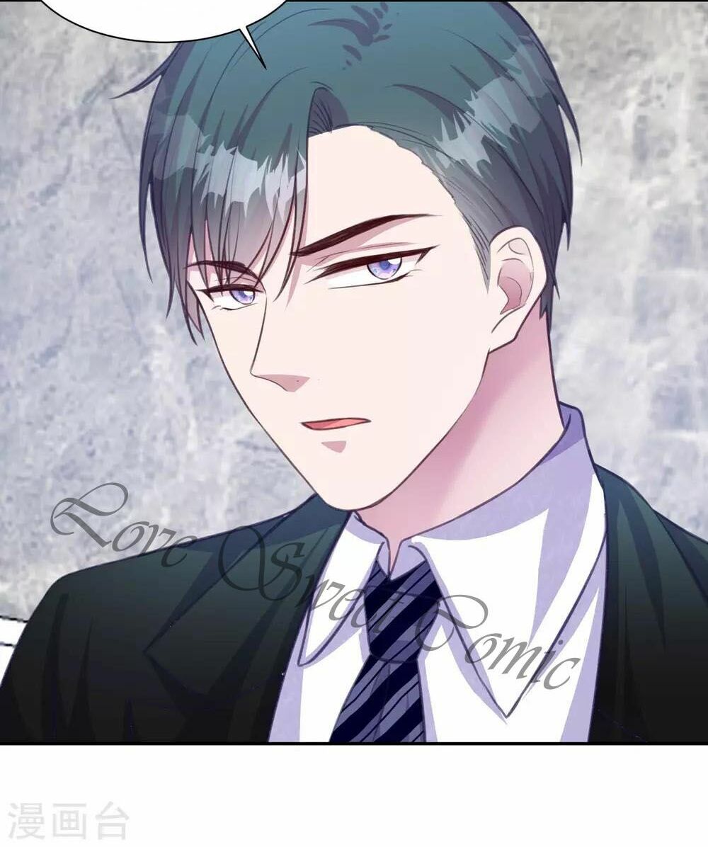 Tổng tài thịnh sủng tiền thê: Chapter 15