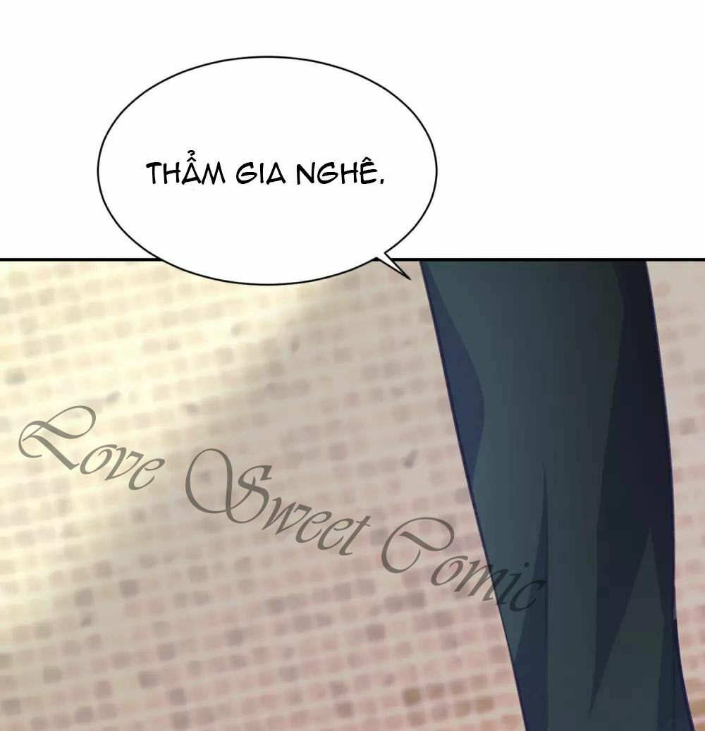 Tổng tài thịnh sủng tiền thê: Chapter 15