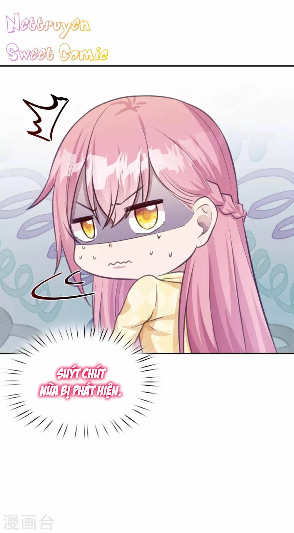 Tổng tài thịnh sủng tiền thê: Chapter 15