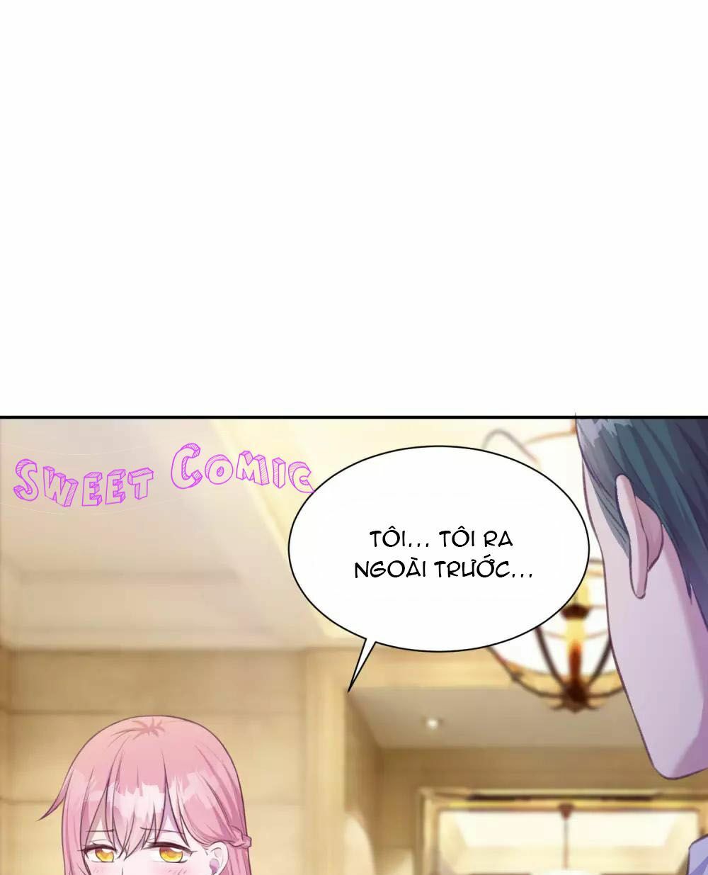 Tổng tài thịnh sủng tiền thê: Chapter 15