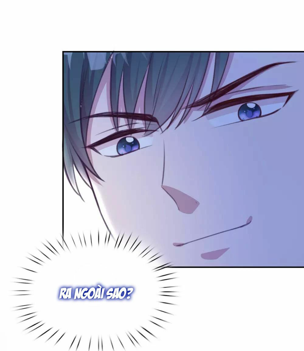 Tổng tài thịnh sủng tiền thê: Chapter 15