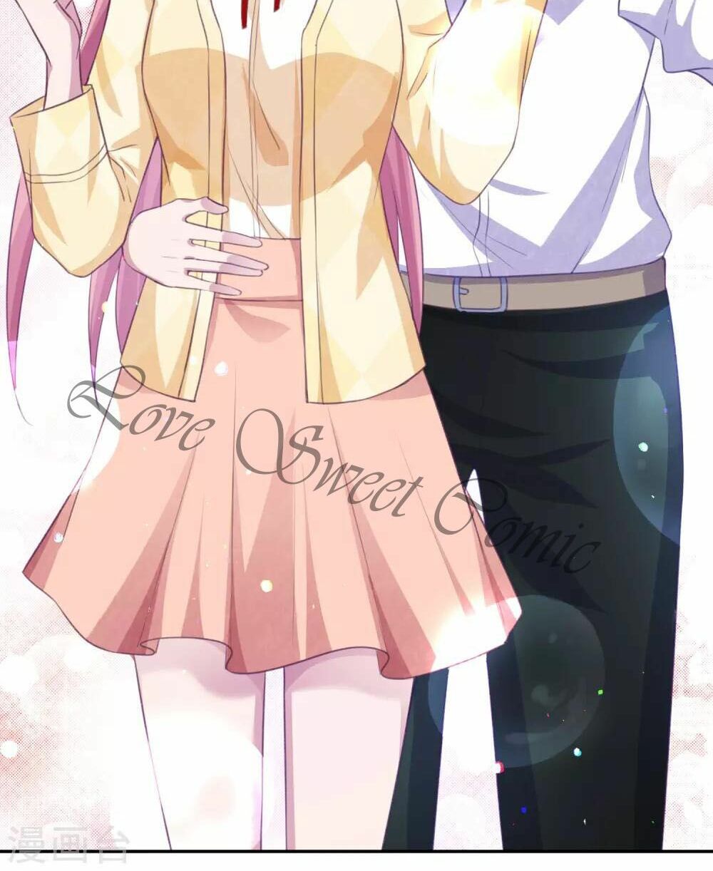 Tổng tài thịnh sủng tiền thê: Chapter 15