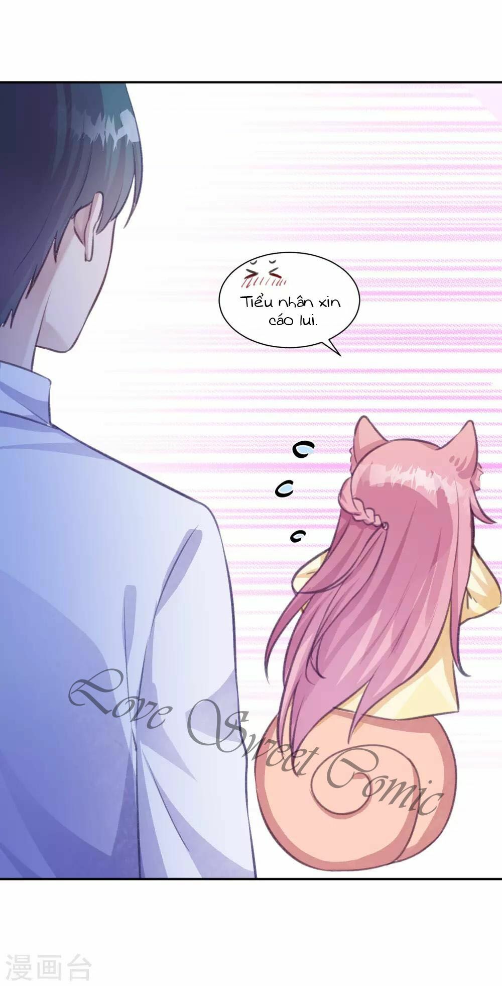 Tổng tài thịnh sủng tiền thê: Chapter 15