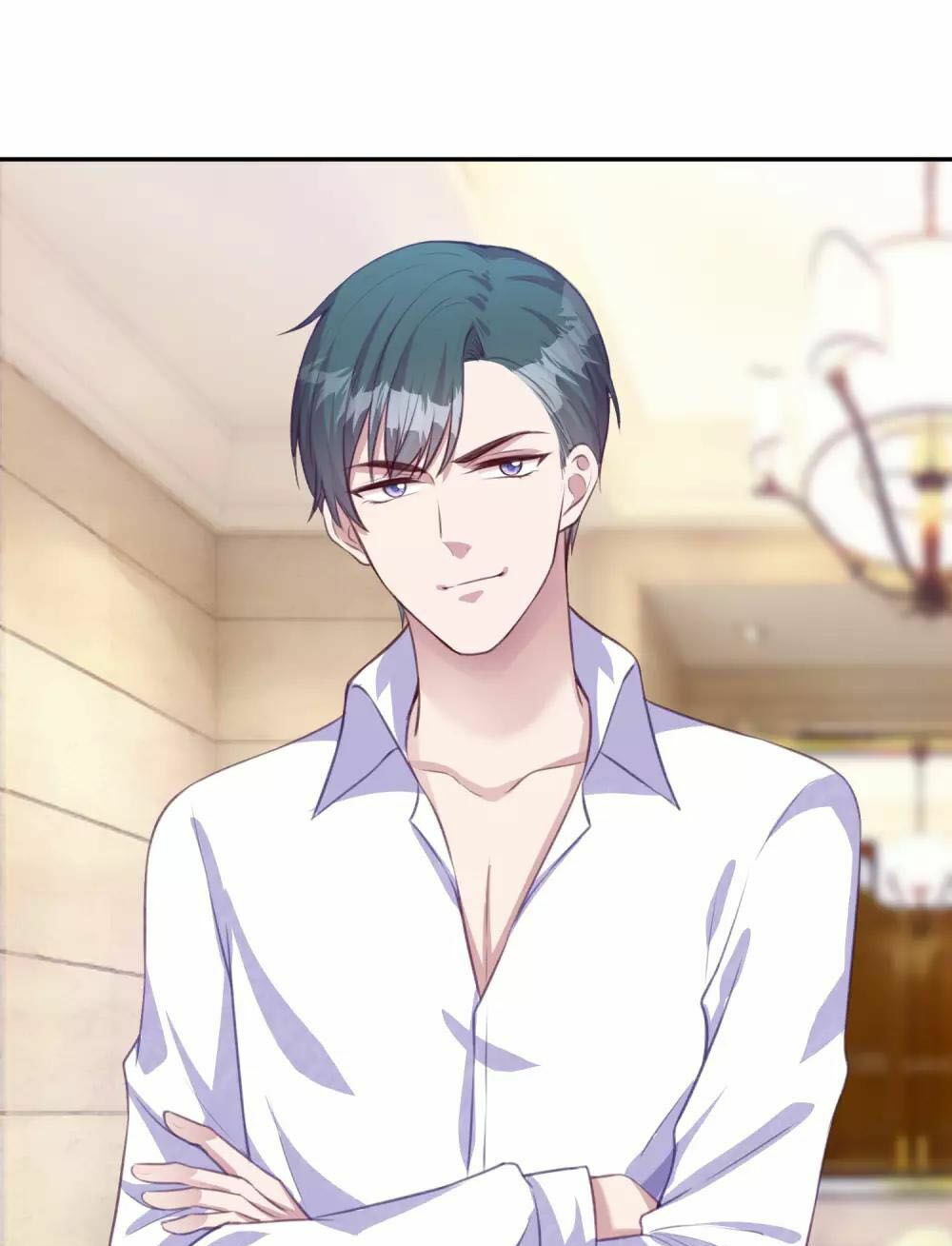 Tổng tài thịnh sủng tiền thê: Chapter 15