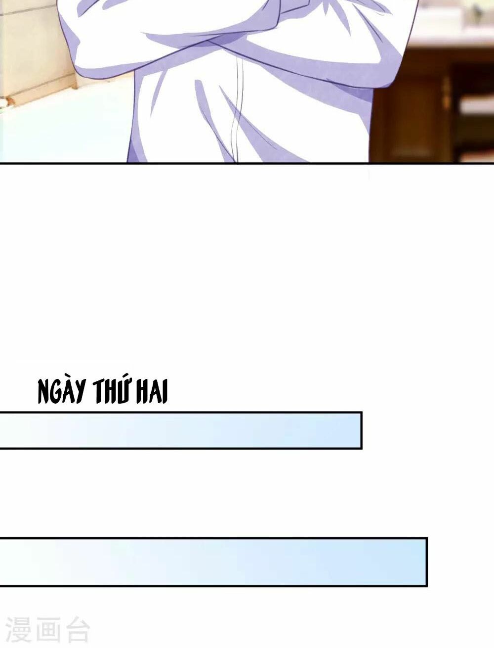 Tổng tài thịnh sủng tiền thê: Chapter 15