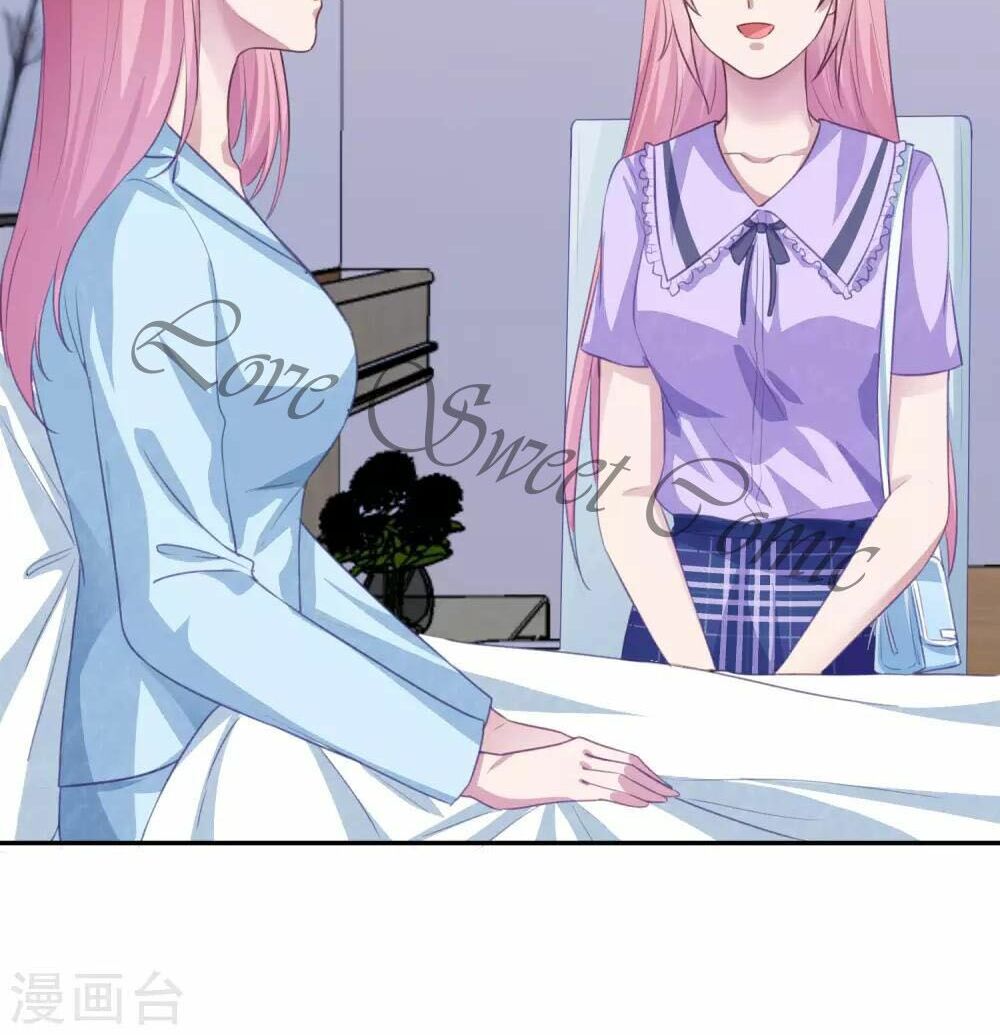 Tổng tài thịnh sủng tiền thê: Chapter 15