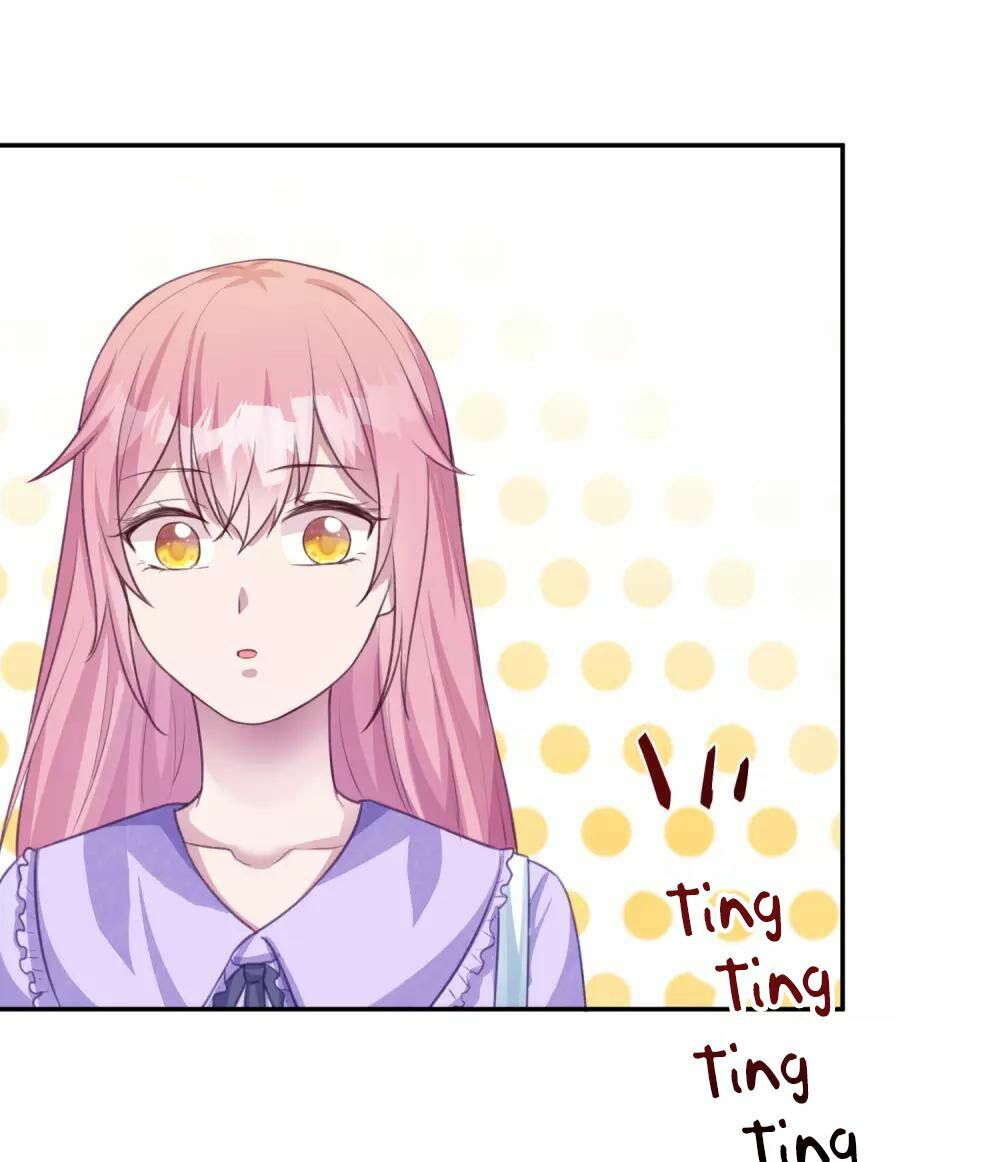 Tổng tài thịnh sủng tiền thê: Chapter 15