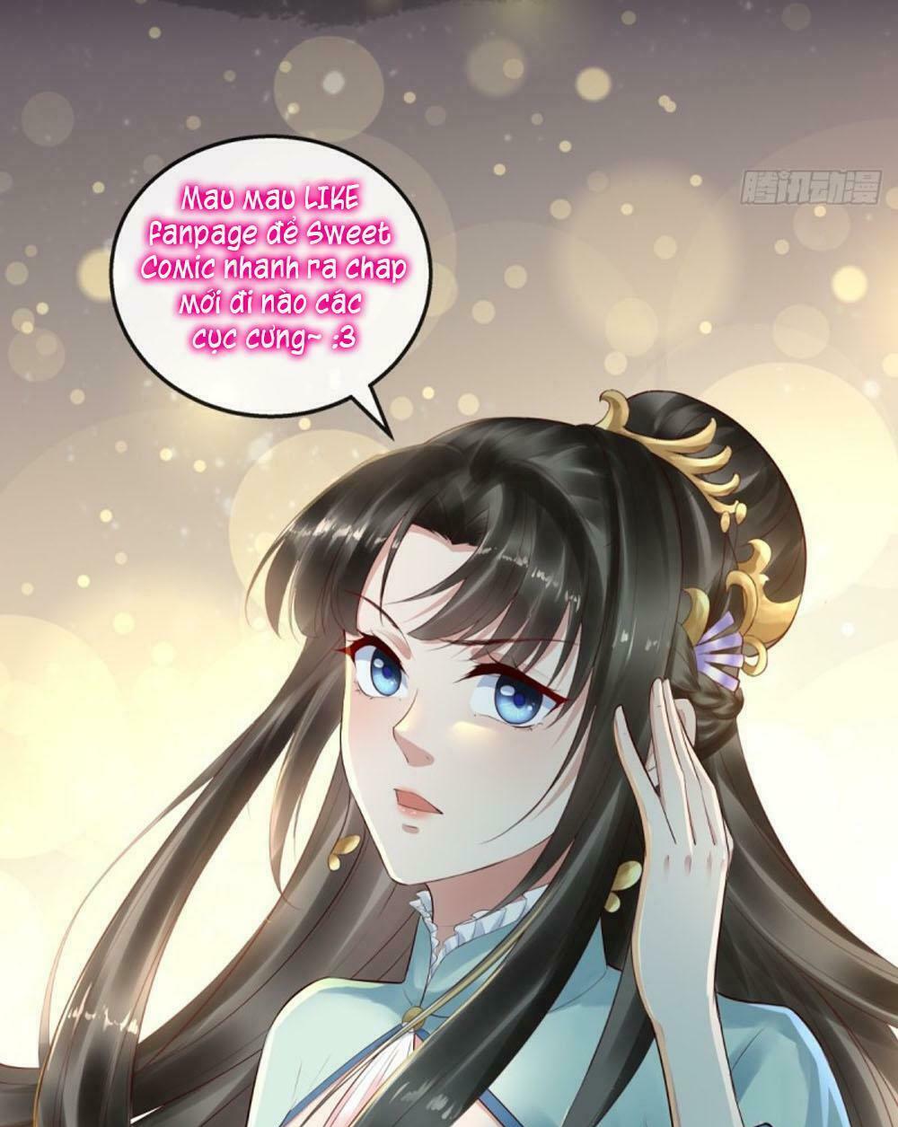 Tổng tài thịnh sủng tiền thê: Chapter 15