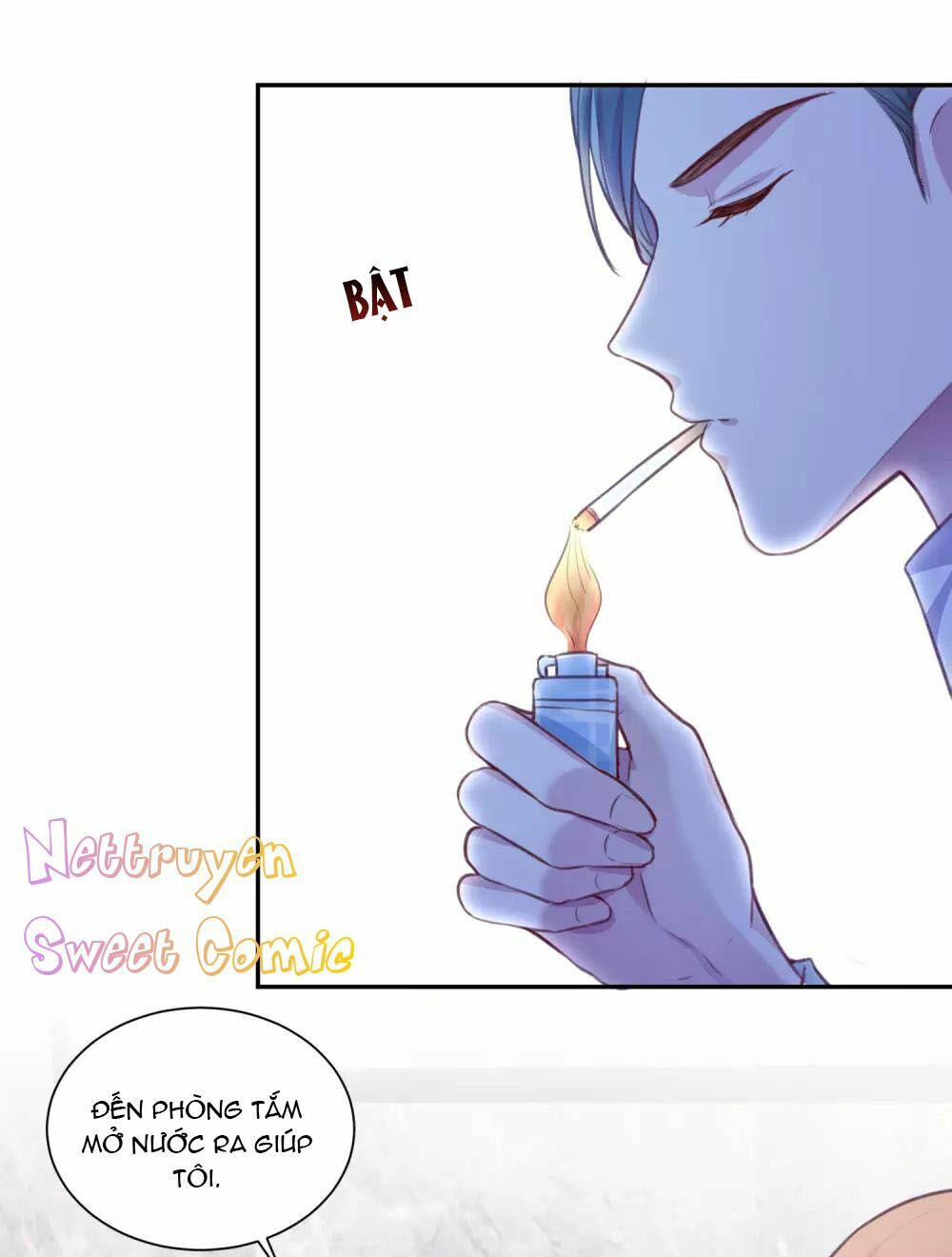 Tổng tài thịnh sủng tiền thê: Chapter 15