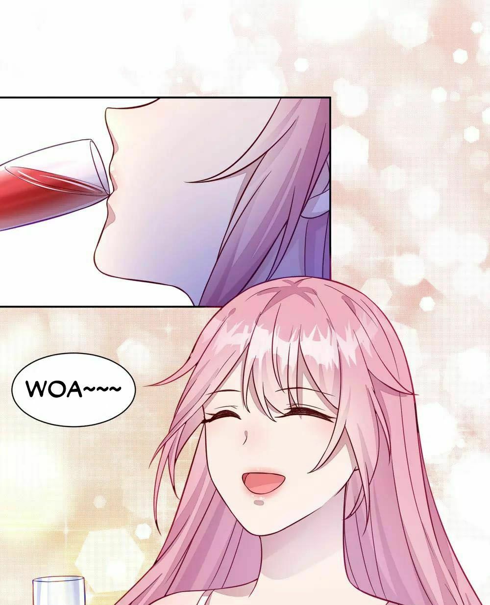 Tổng tài thịnh sủng tiền thê: Chapter 8
