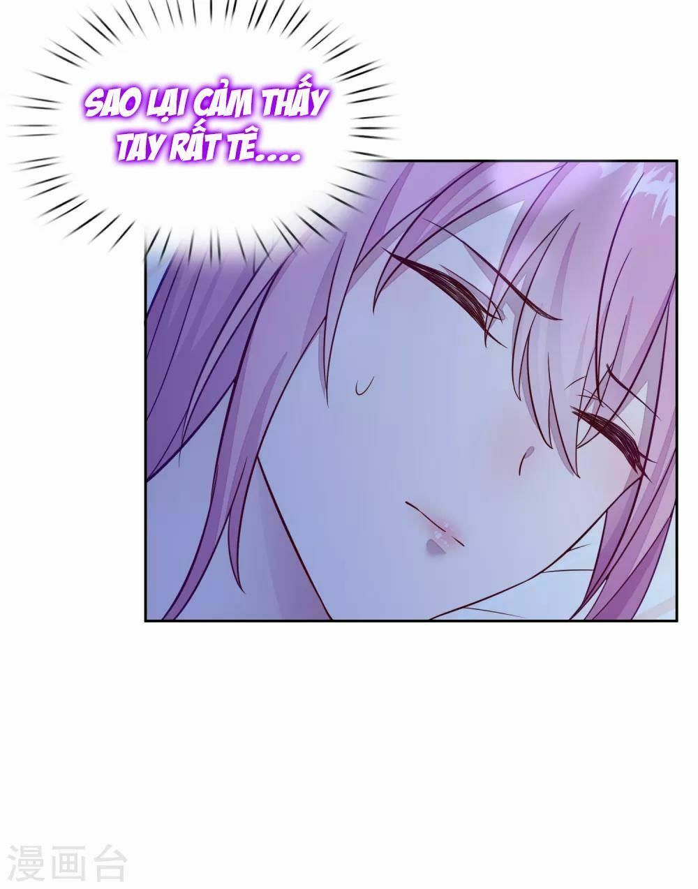 Tổng tài thịnh sủng tiền thê: Chapter 8