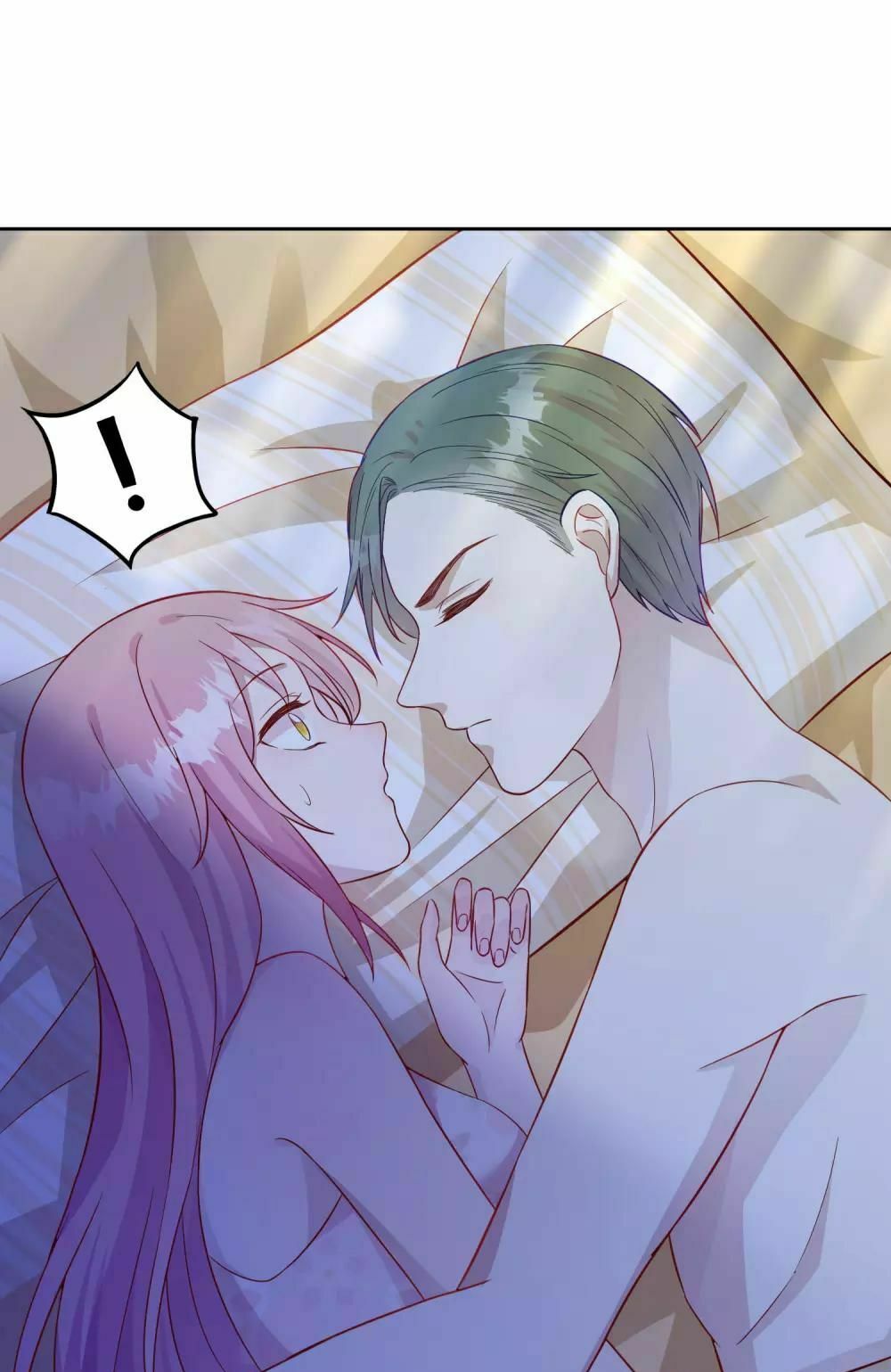 Tổng tài thịnh sủng tiền thê: Chapter 8