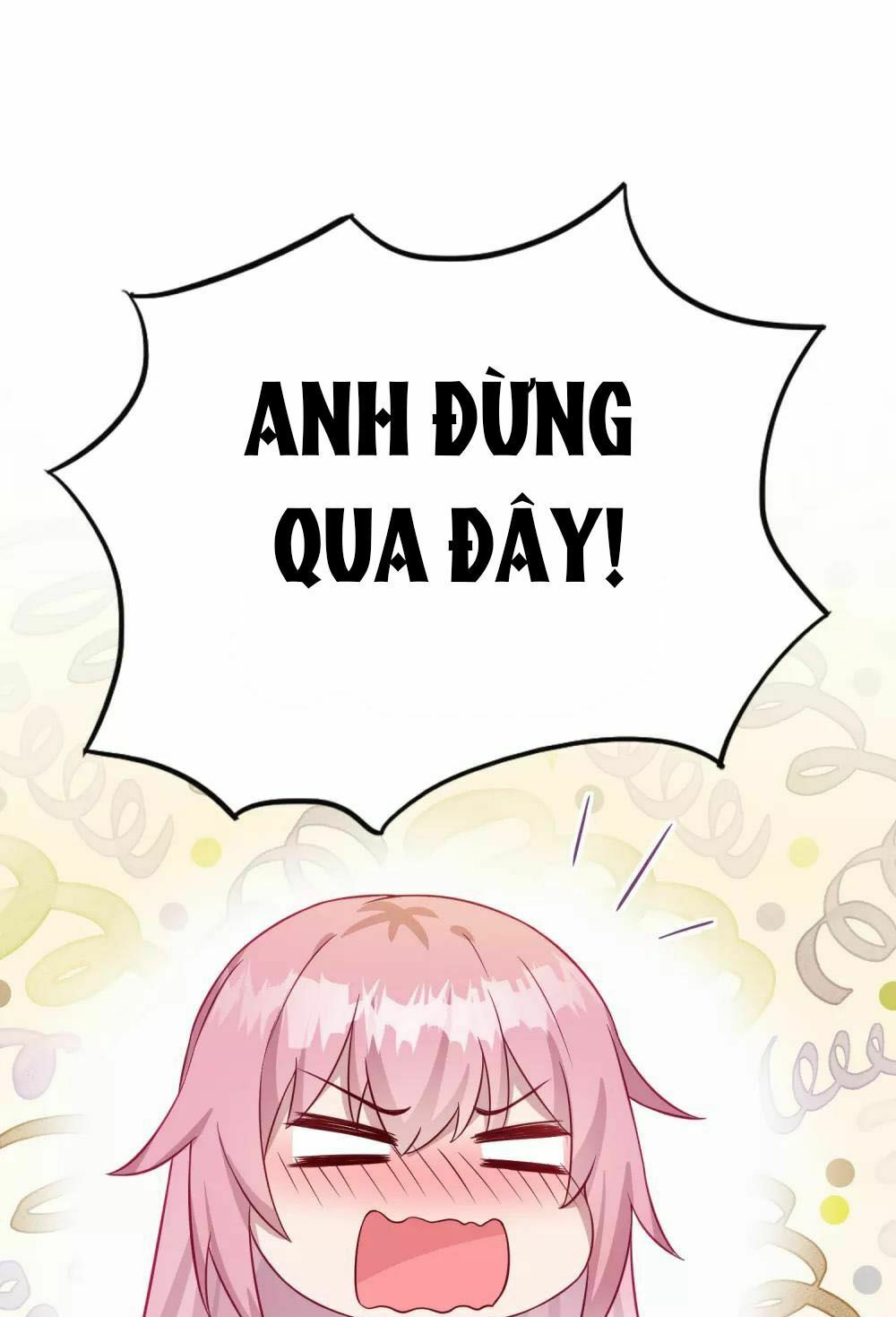 Tổng tài thịnh sủng tiền thê: Chapter 8