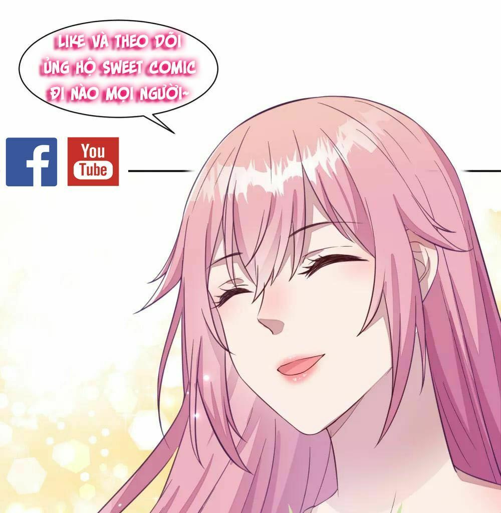 Tổng tài thịnh sủng tiền thê: Chapter 8