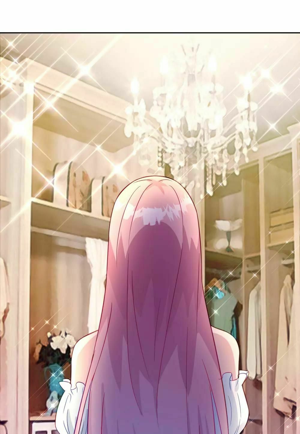 Tổng tài thịnh sủng tiền thê: Chapter 8