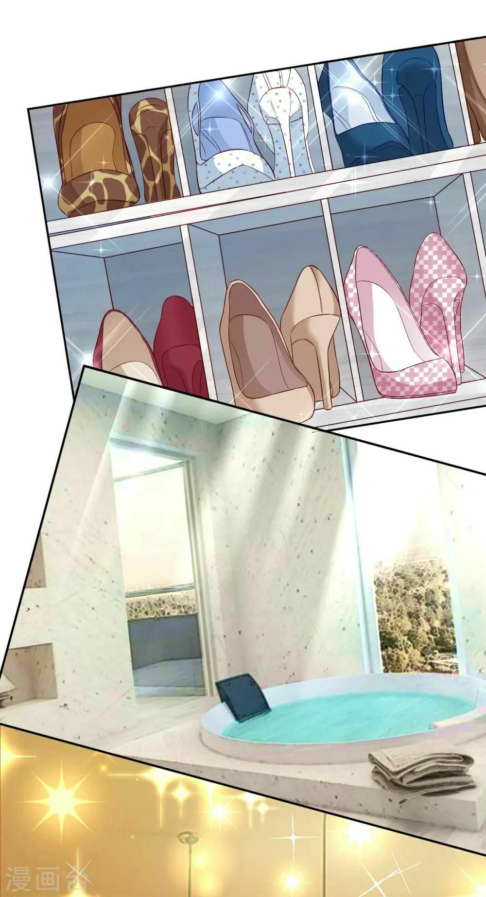 Tổng tài thịnh sủng tiền thê: Chapter 8
