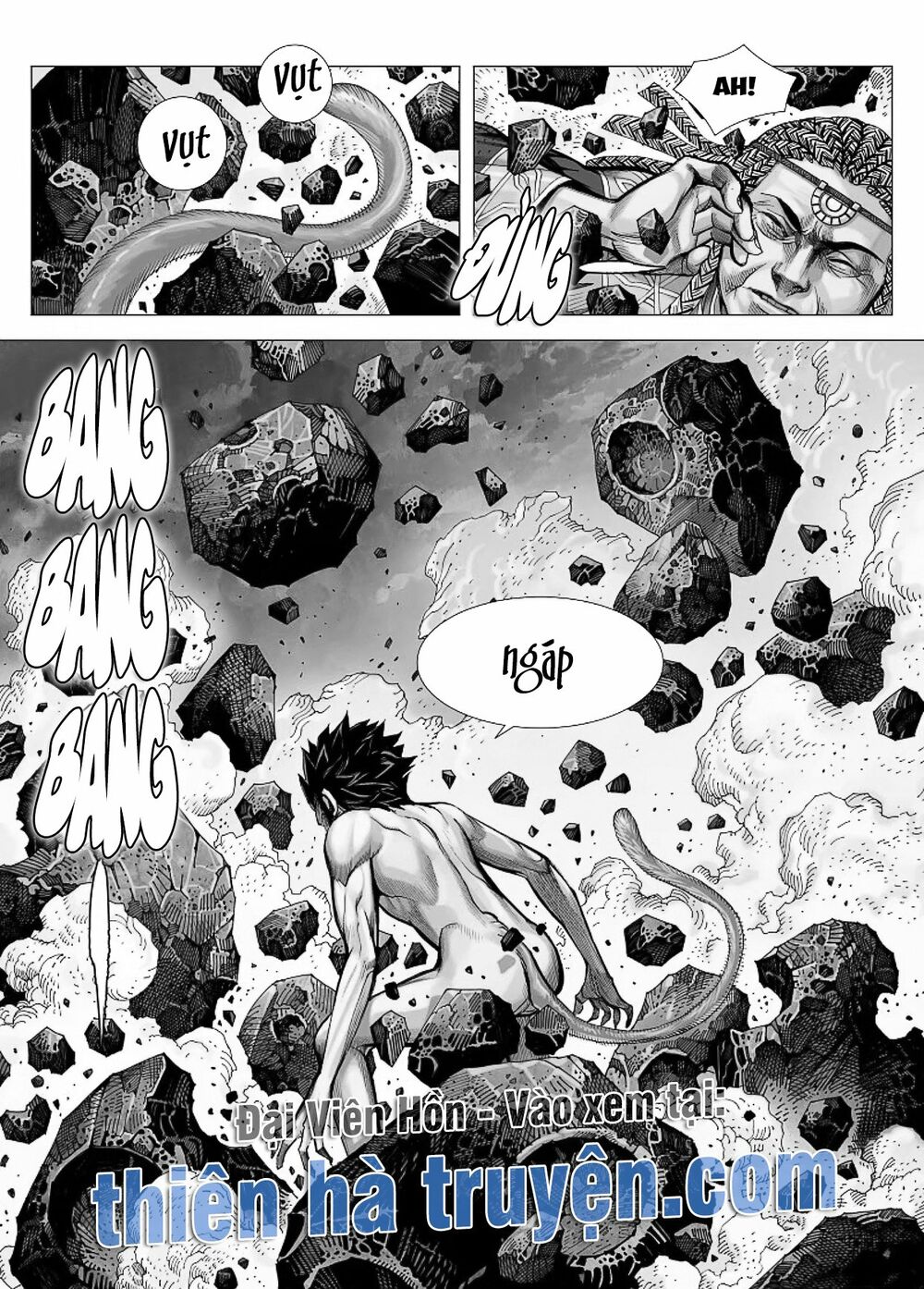 Hỏa Hồng Niên Đại Hắc Cốt Đường: Chapter 1167