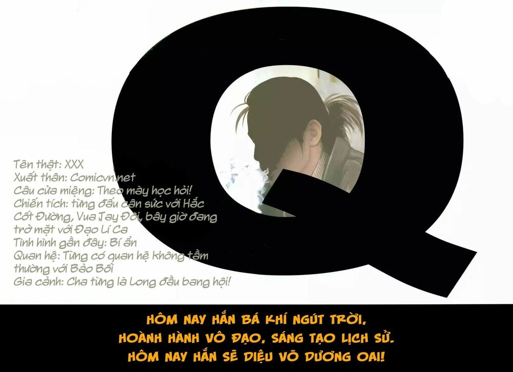 Hỏa Hồng Niên Đại Hắc Cốt Đường: Chapter 136