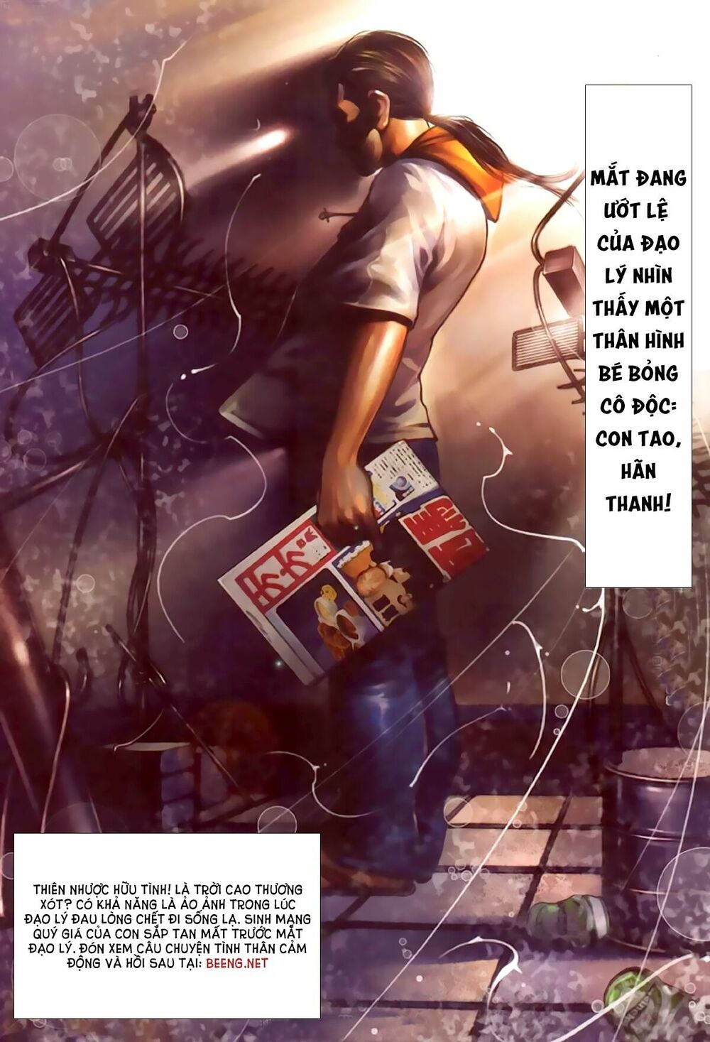 Hỏa Hồng Niên Đại Hắc Cốt Đường: Chapter 253
