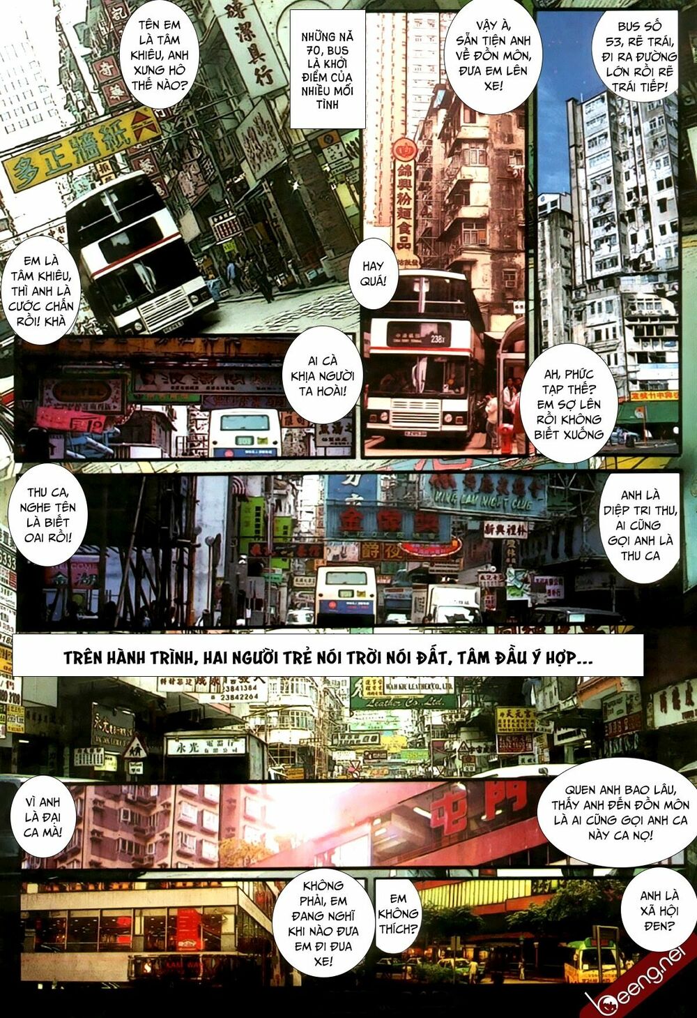 Hỏa Hồng Niên Đại Hắc Cốt Đường: Chapter 338