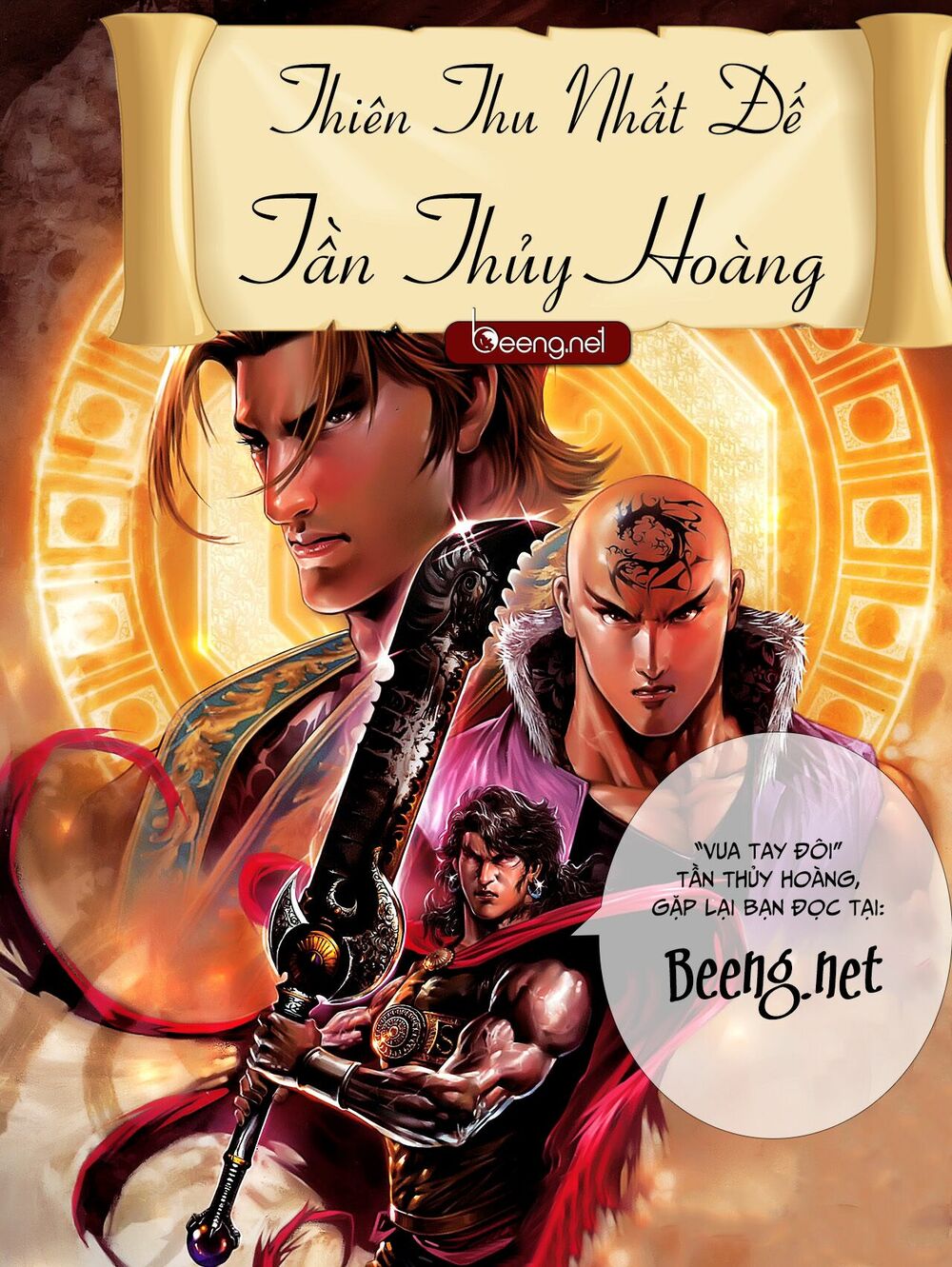 Hỏa Hồng Niên Đại Hắc Cốt Đường: Chapter 351