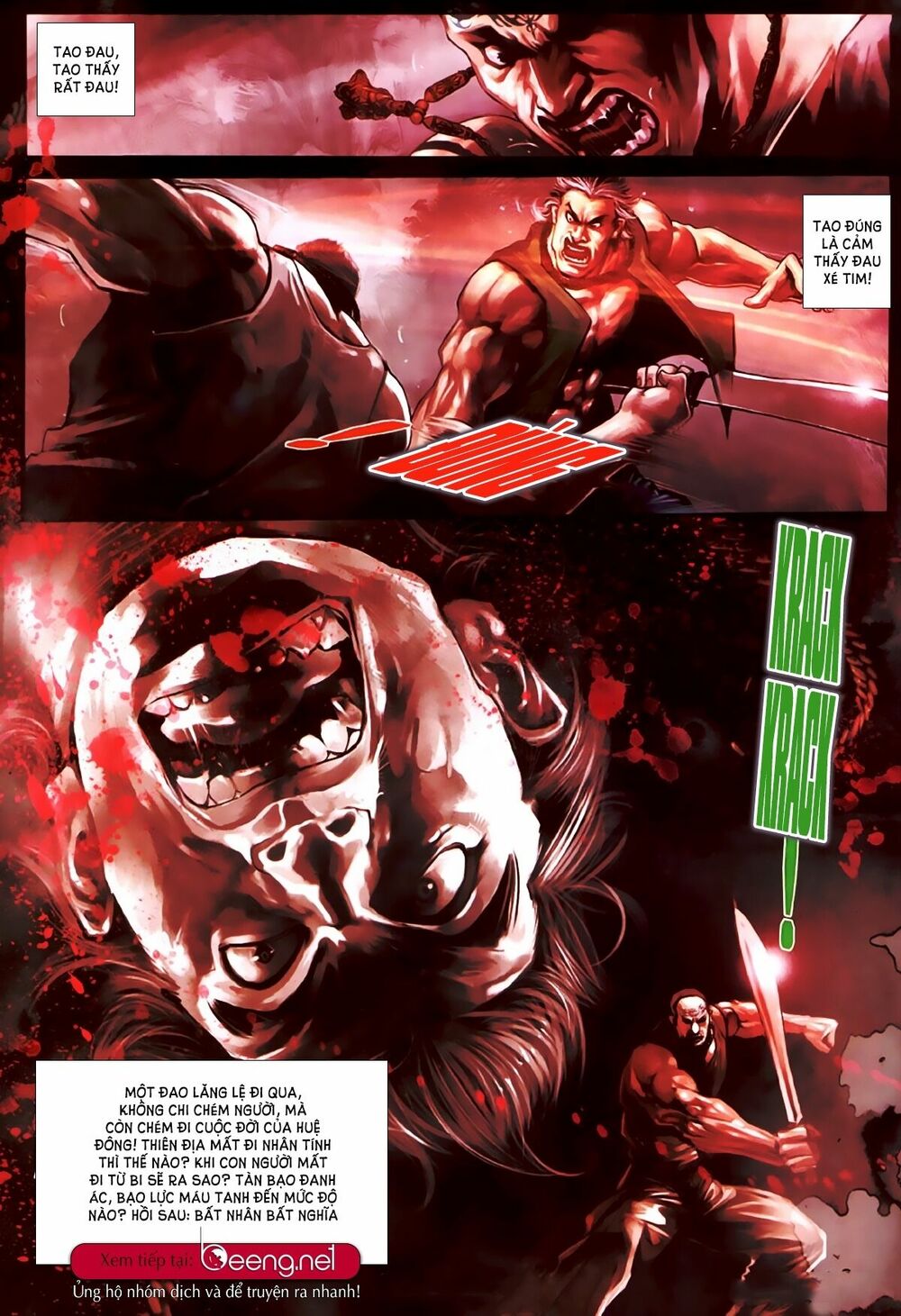 Hỏa Hồng Niên Đại Hắc Cốt Đường: Chapter 401