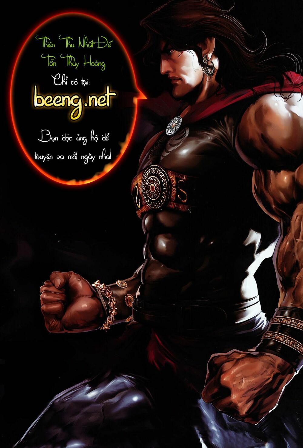 Hỏa Hồng Niên Đại Hắc Cốt Đường: Chapter 436