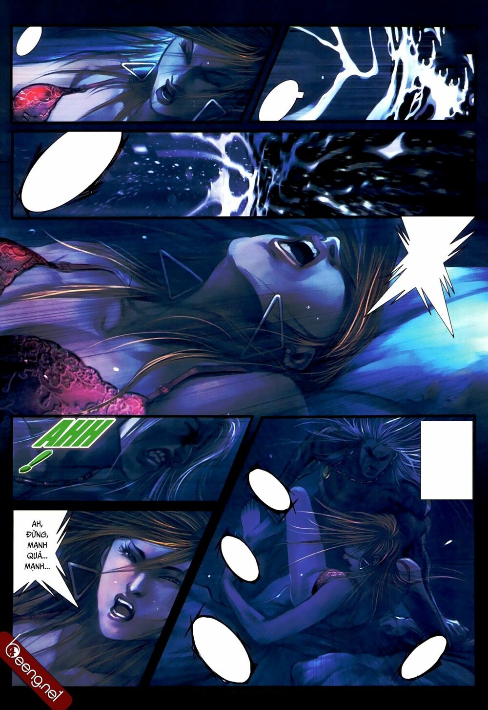 Hỏa Hồng Niên Đại Hắc Cốt Đường: Chapter 450