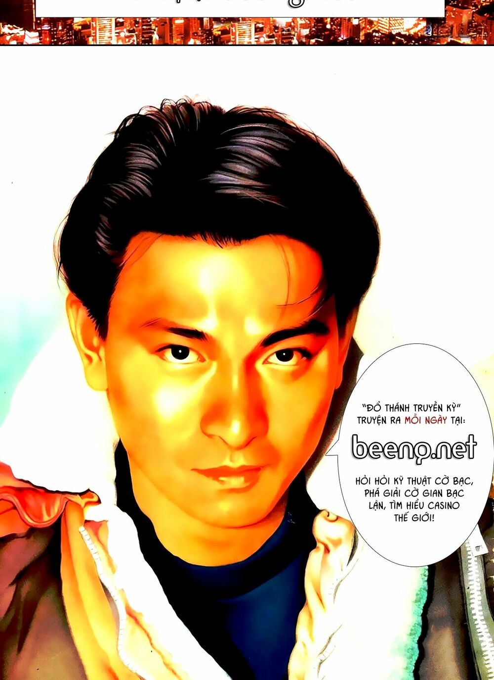 Hỏa Hồng Niên Đại Hắc Cốt Đường: Chapter 478