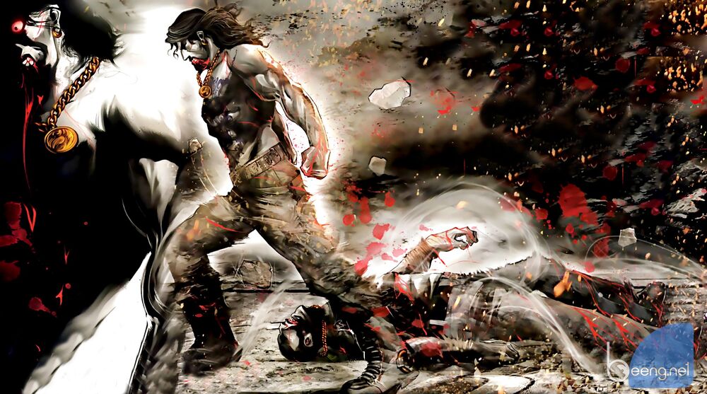 Hỏa Hồng Niên Đại Hắc Cốt Đường: Chapter 593