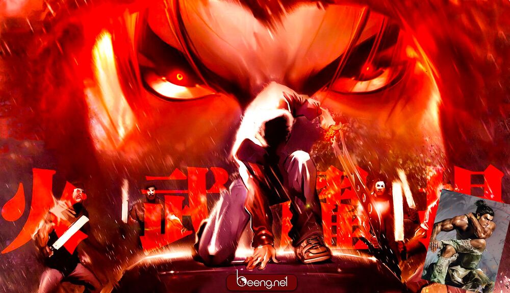 Hỏa Hồng Niên Đại Hắc Cốt Đường: Chapter 603