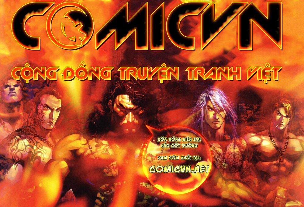 Hỏa Hồng Niên Đại Hắc Cốt Đường: Chapter 98