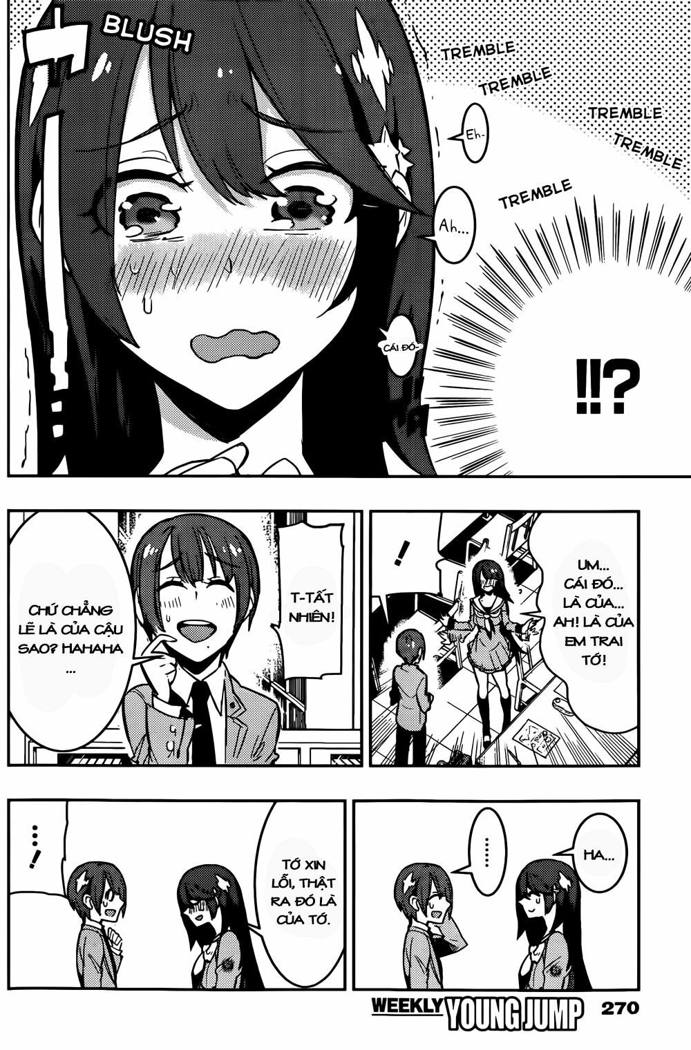 Boku Girl: Chapter 13
