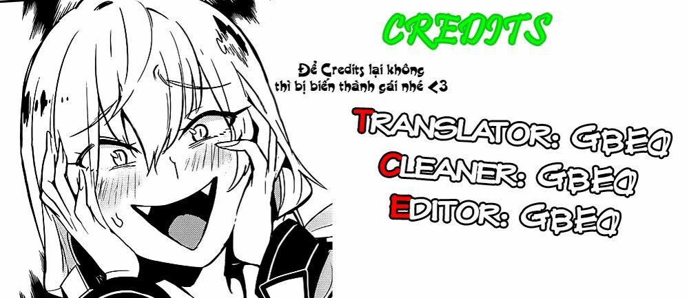 Boku Girl: Chapter 13
