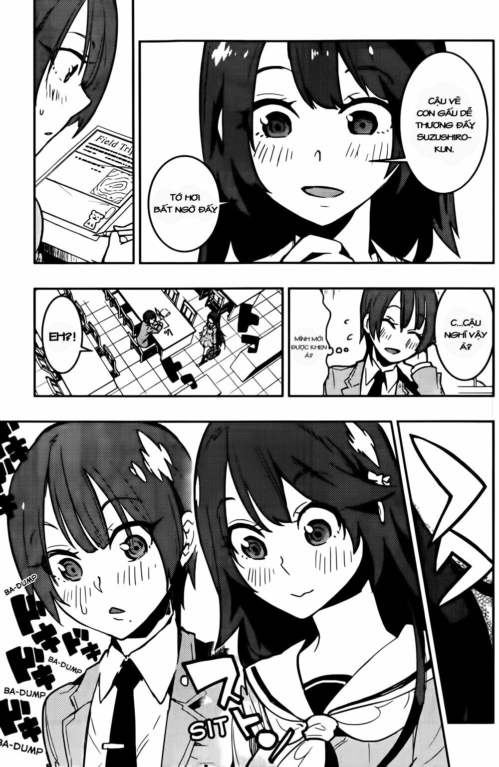 Boku Girl: Chapter 13