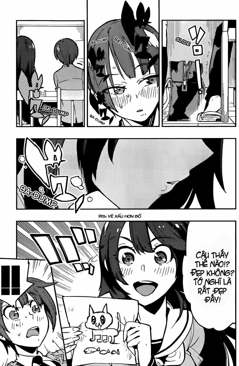 Boku Girl: Chapter 13