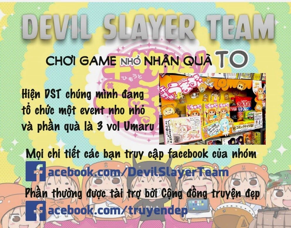 Boku Girl: Chapter 16