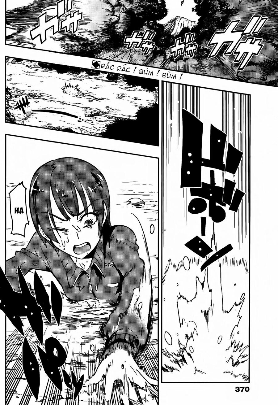 Boku Girl: Chapter 16