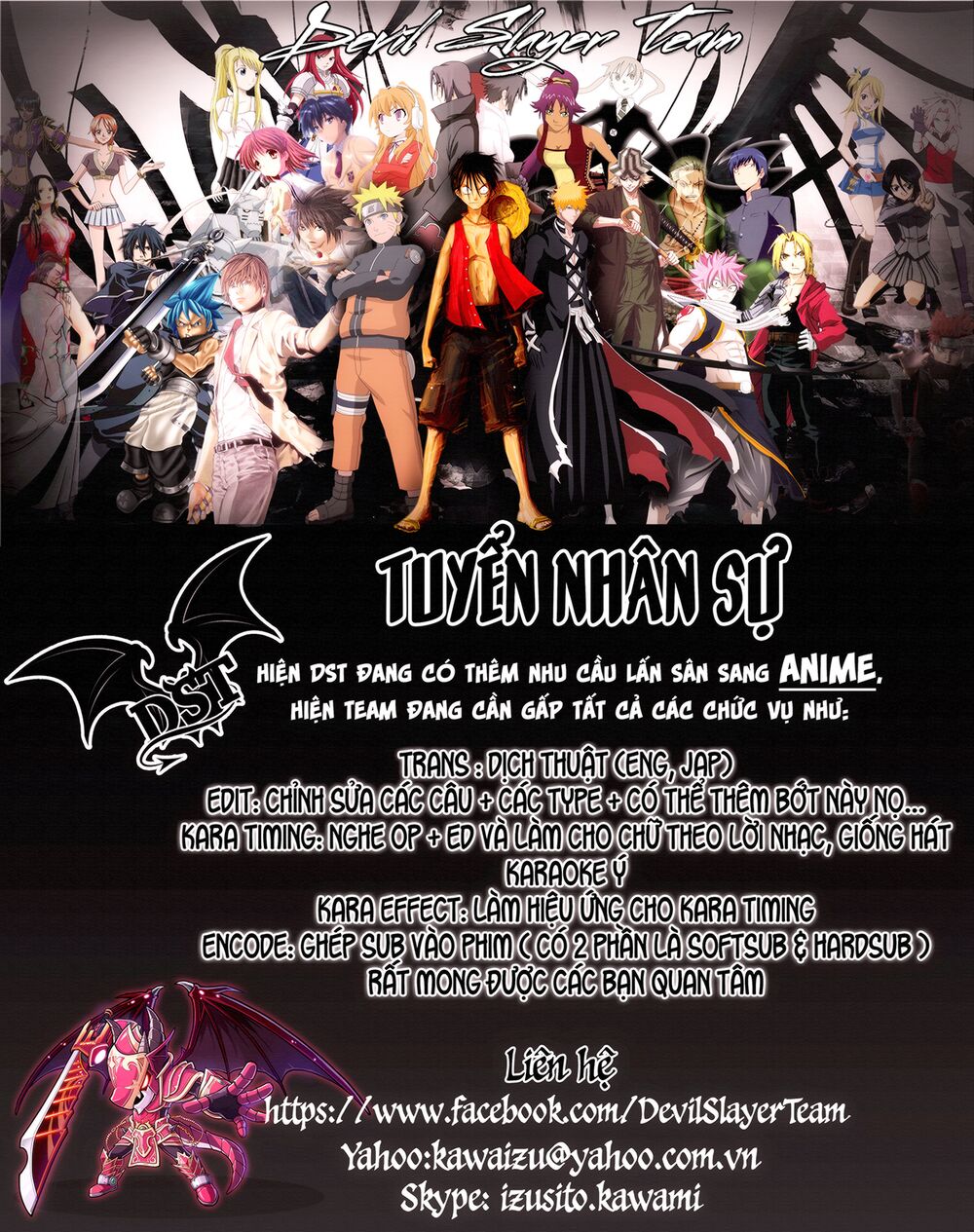 Boku Girl: Chapter 53
