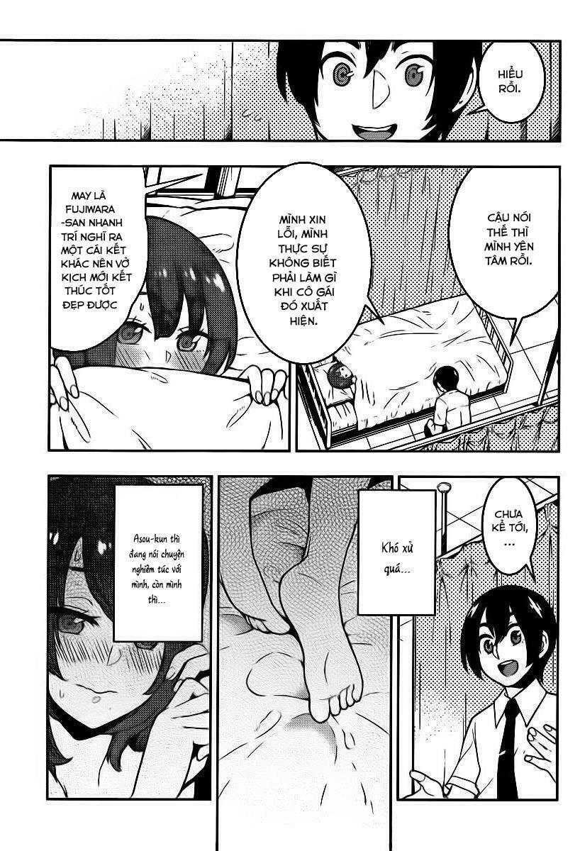 Boku Girl: Chapter 83