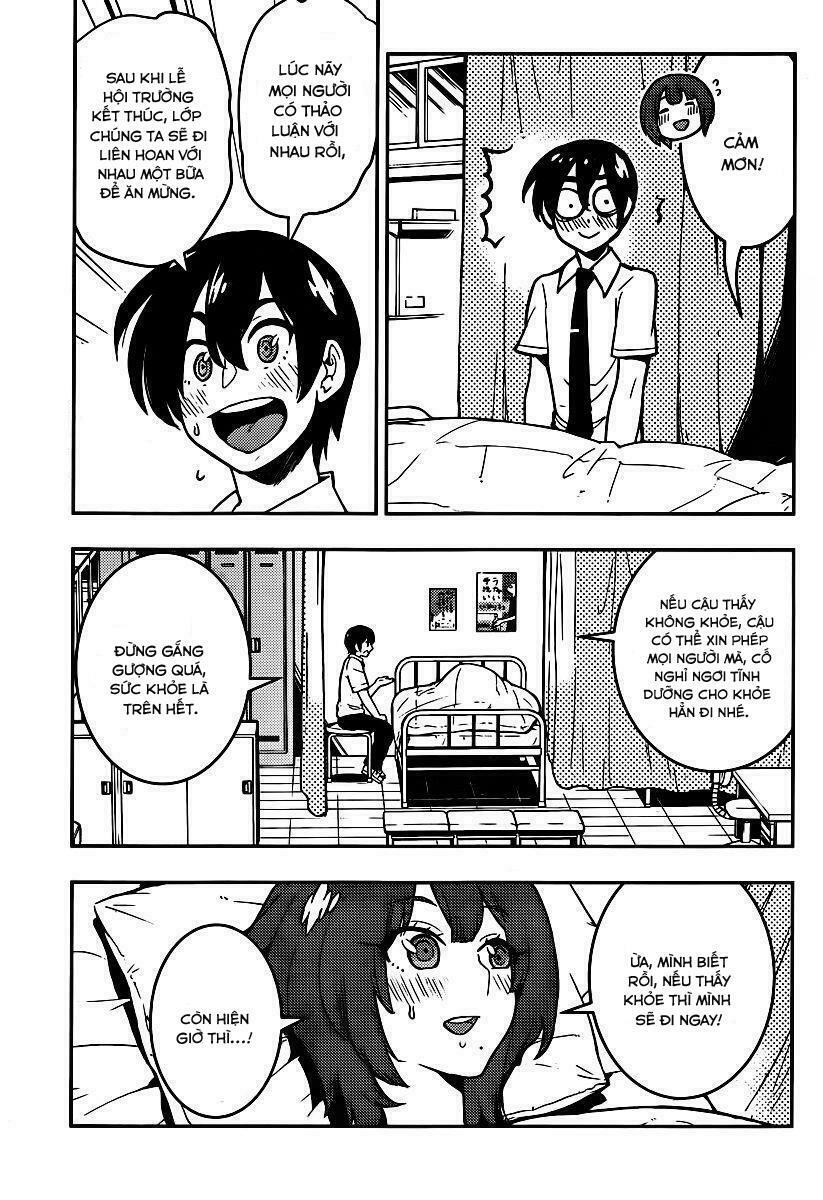 Boku Girl: Chapter 83