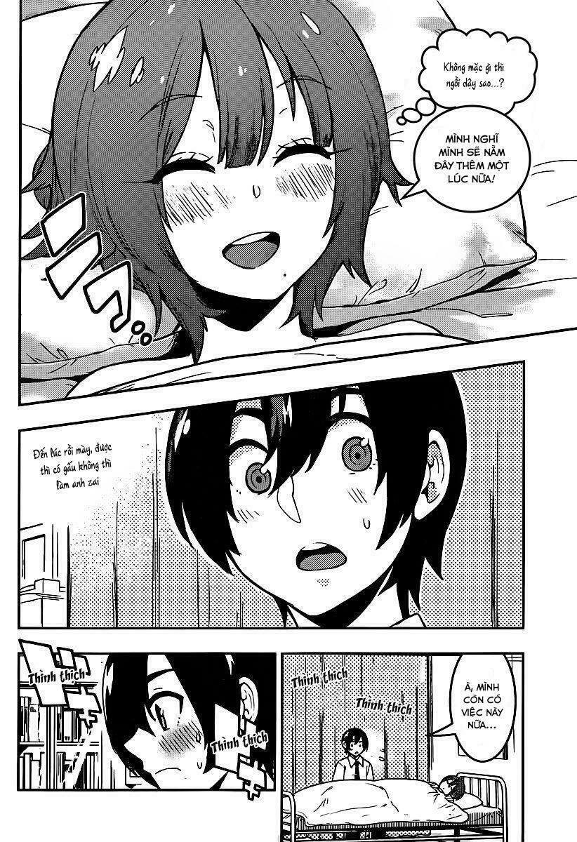 Boku Girl: Chapter 83