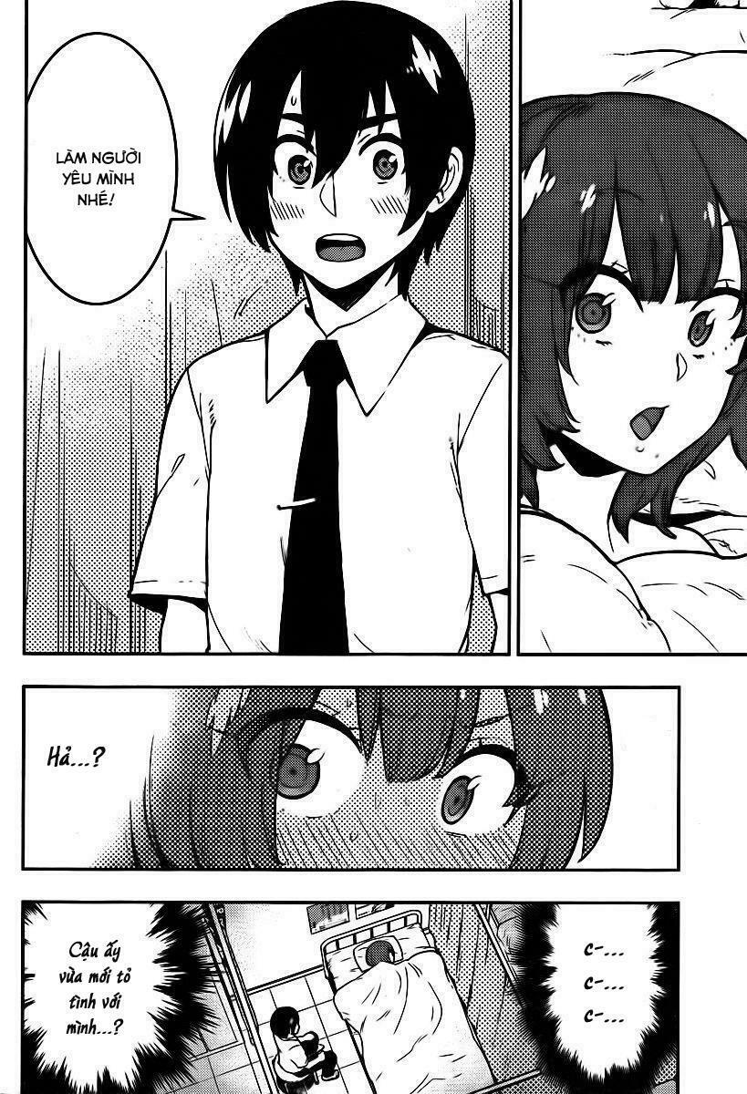 Boku Girl: Chapter 83