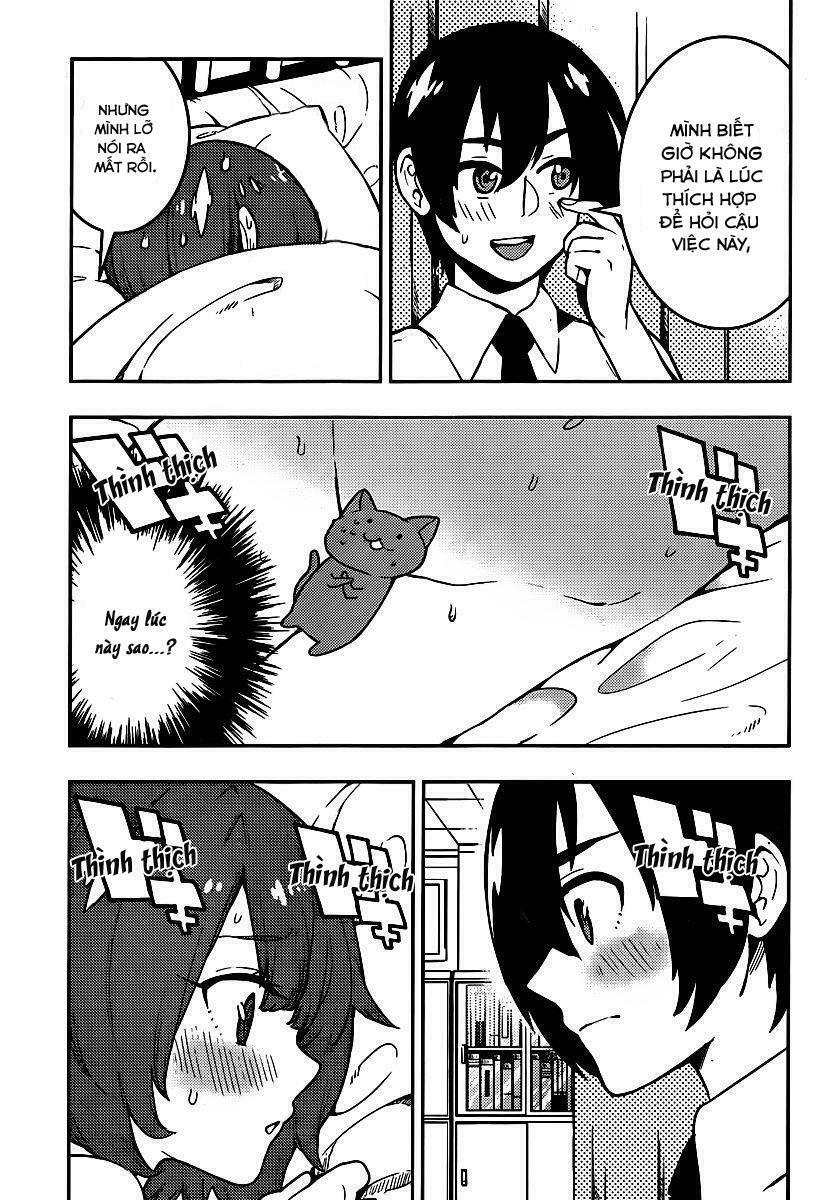 Boku Girl: Chapter 83