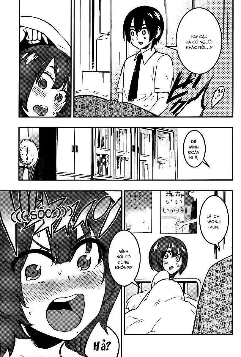 Boku Girl: Chapter 83