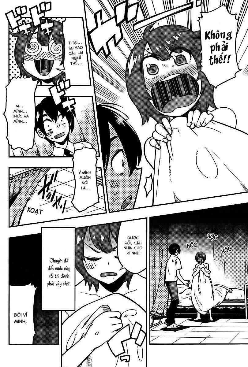 Boku Girl: Chapter 83